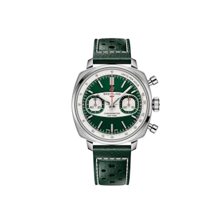 Vertical Top Time B01 Racing Limited Edition 38mm