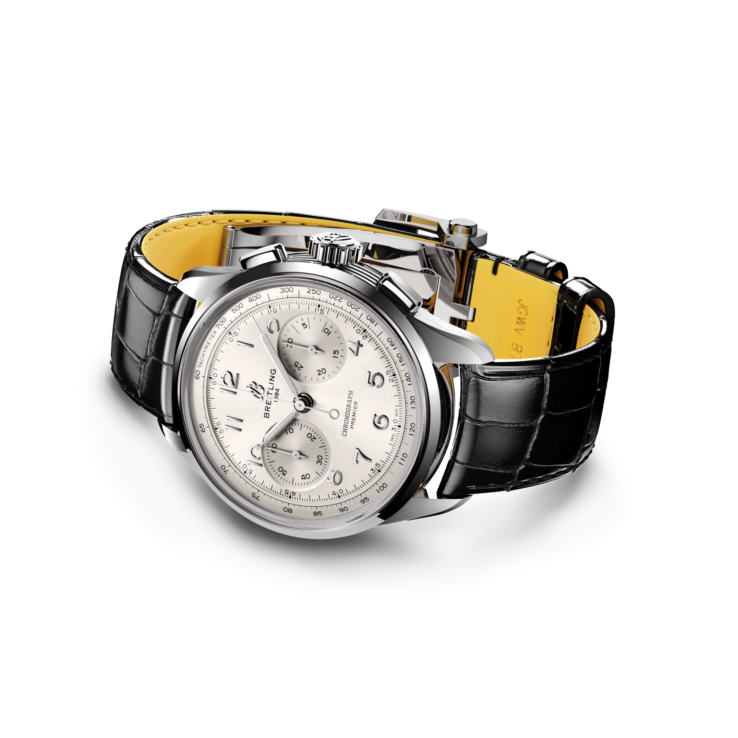 Premier B09 Chronograph 40 3