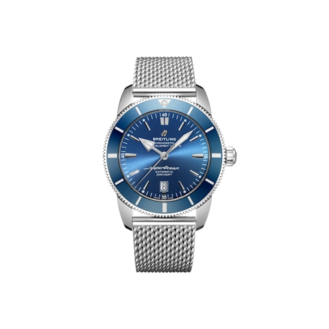 Vertical Superocean Heritage B20 Automatic 46