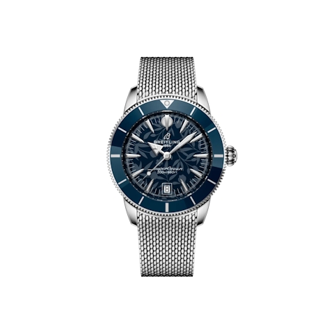 Vertical SuperOcean Heritage B31 Kelly Slater Limited Edition