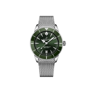 Vertical Superocean Heritage B31 Automatic 44mm