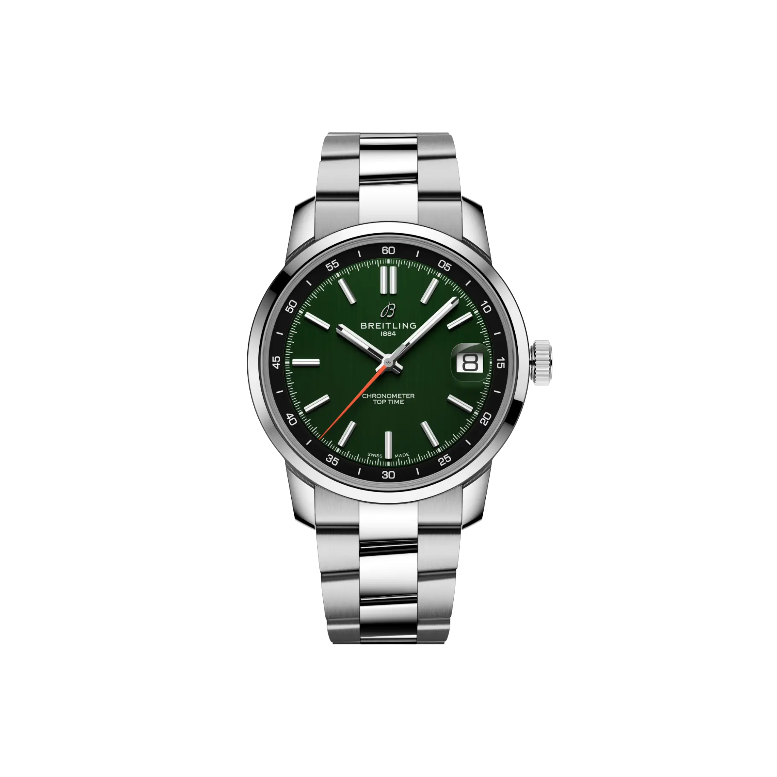 Breitling Top Time B31 AB3113171L1A1