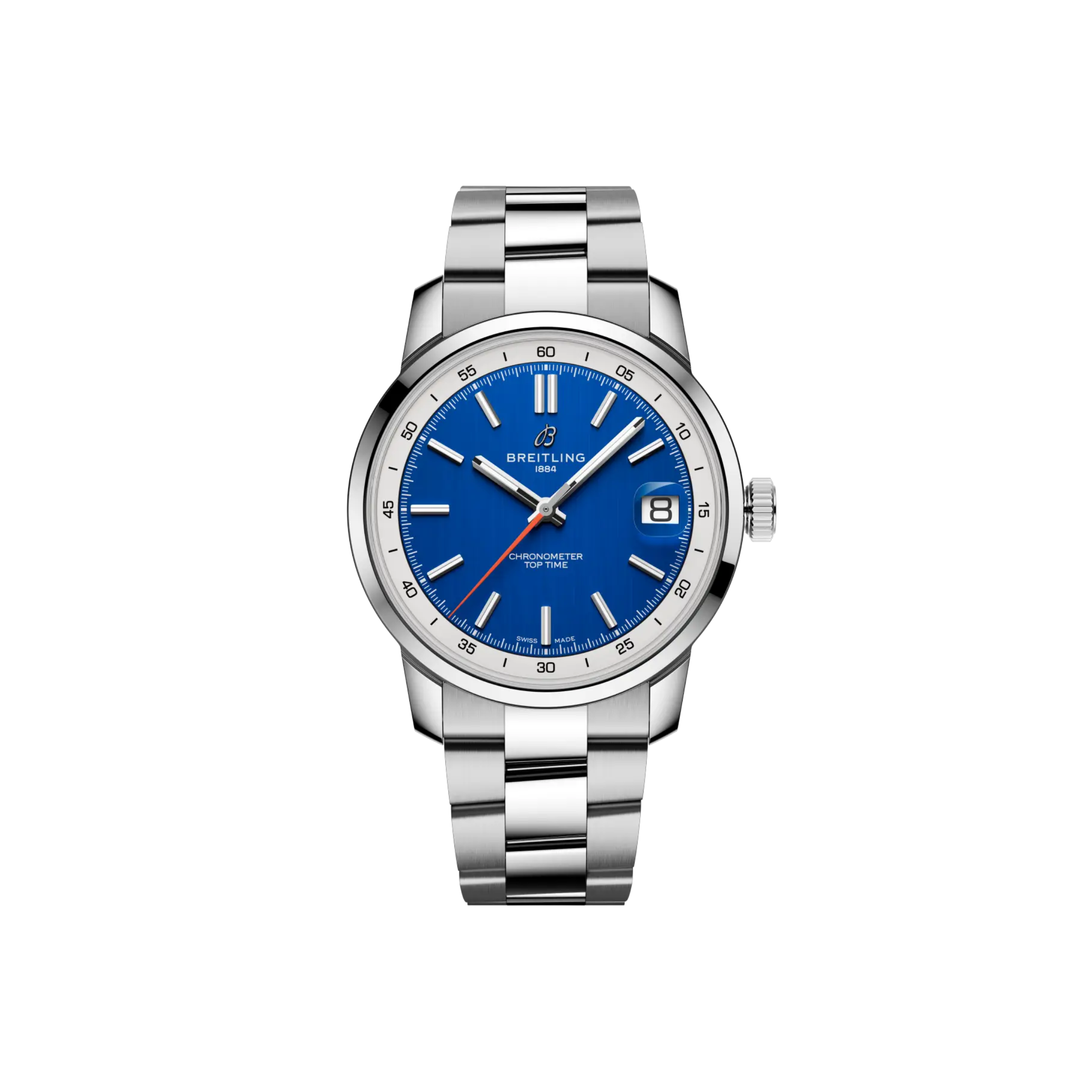 Breitling Top Time B31 AB3113A71C1A1