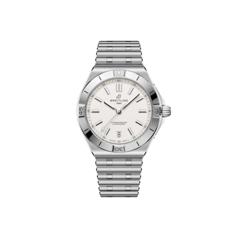 Vertical Chronomat B31 Automatic 40
