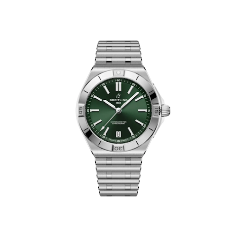 Vertical Chronomat B31 Automatic 40
