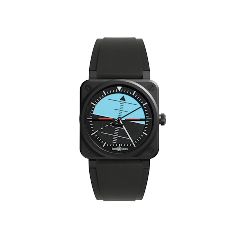 Vertical BR-03 Horizon