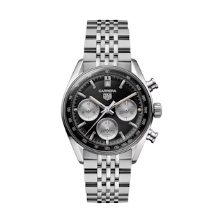 Vertical Carrera Chronograph
