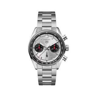 Vertical Carrera Chronograph