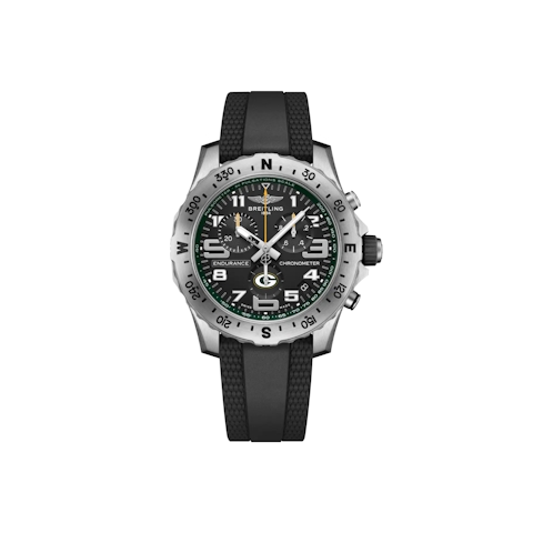 Vertical Endurance Pro 44 NFL Green Bay Packers