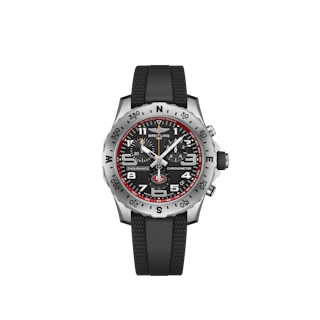 Vertical Professional Endurance Pro 44mm NFL San Francisco 49ers Edition
