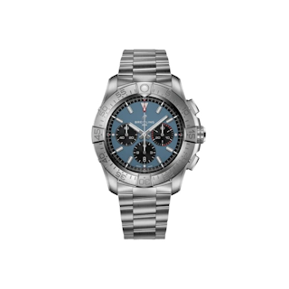 Vertical Super Avenger B01 Chronograph 46mm