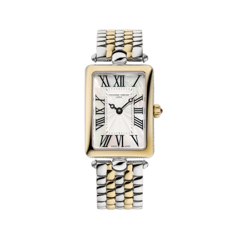 Vertical Classics Art Deco Carrée