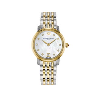 Vertical Classics Slimline Ladies