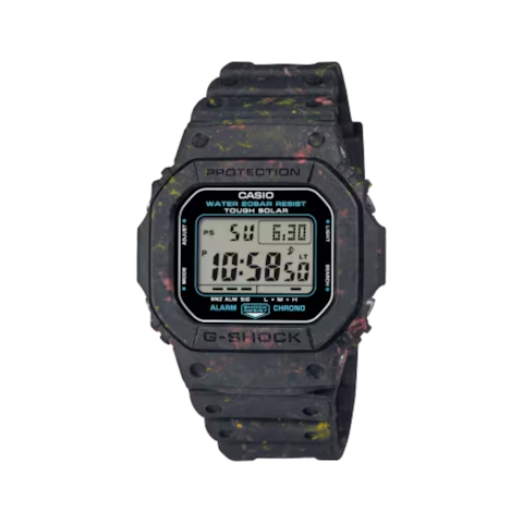 Vertical G Shock 5600 Series
