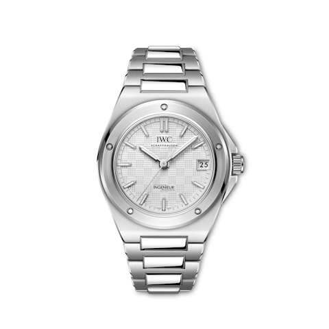 Vertical Ingenieur Automatic 35