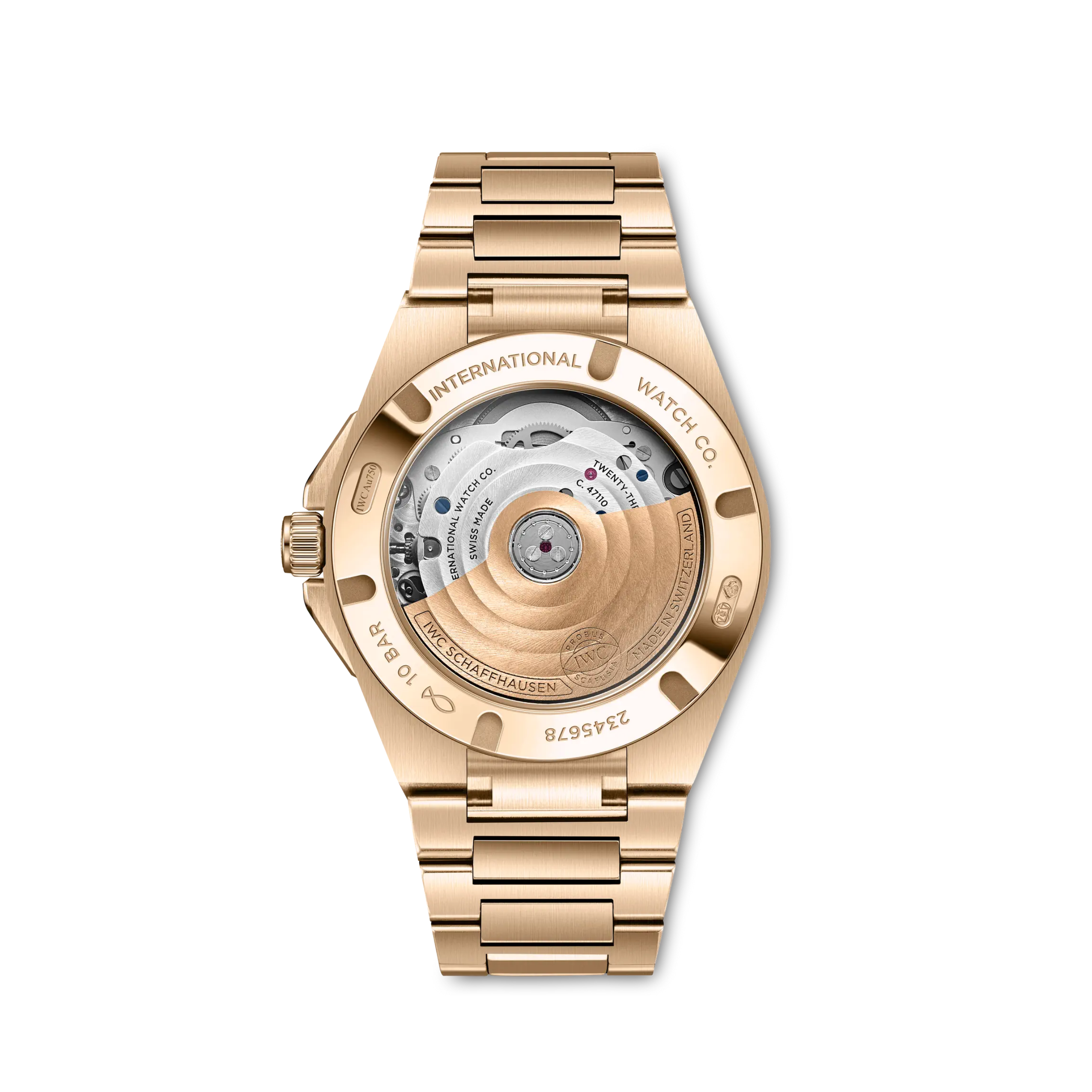 Ingenieur Automatic 35 2