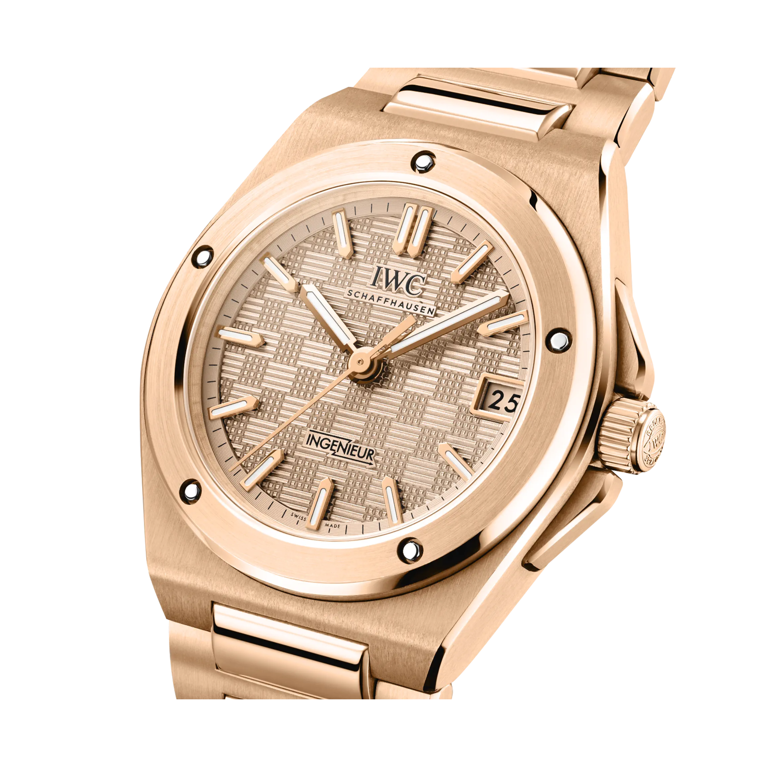 Ingenieur Automatic 35 3