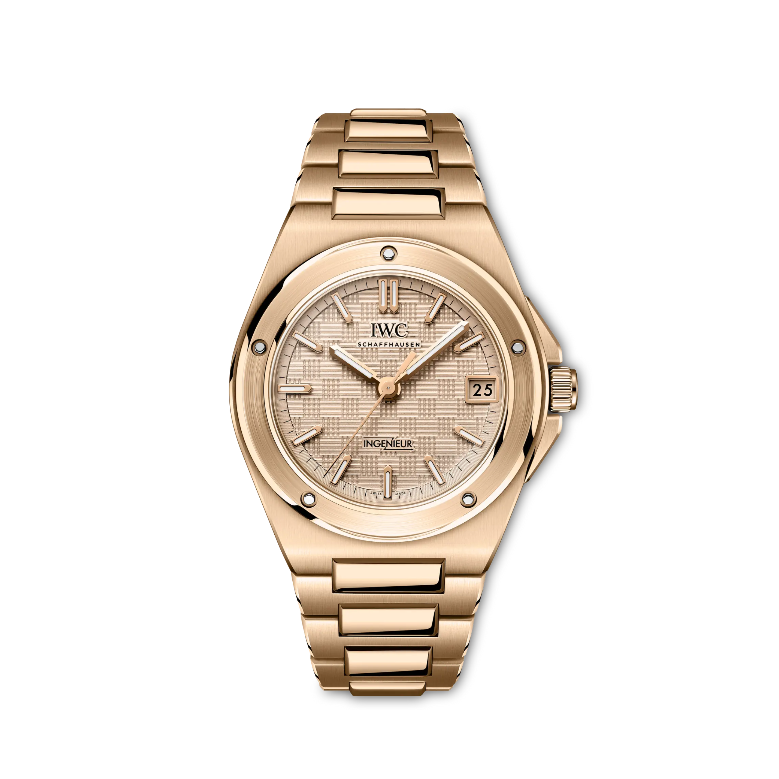 Ingenieur Automatic 35