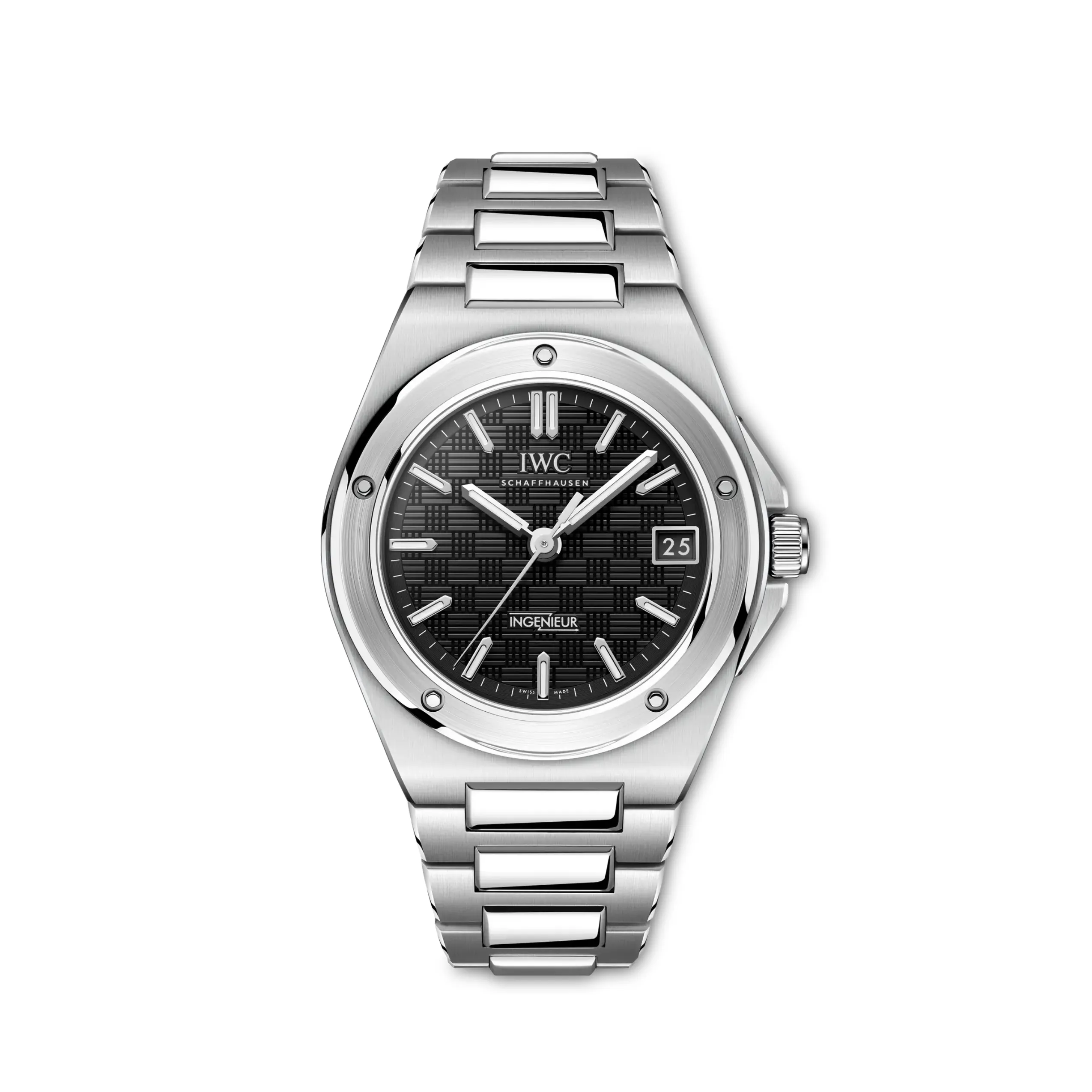 Iwc Schaffhausen IWC Schaffhausen Ingenieur Automatic 35