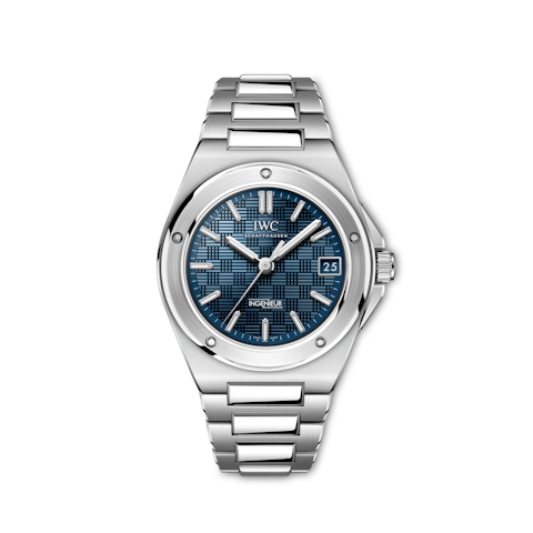 Vertical Ingenieur Automatic 35