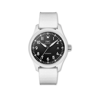 Vertical Pilot's Watch Automatic 41 Top Gun Lake Tahoe