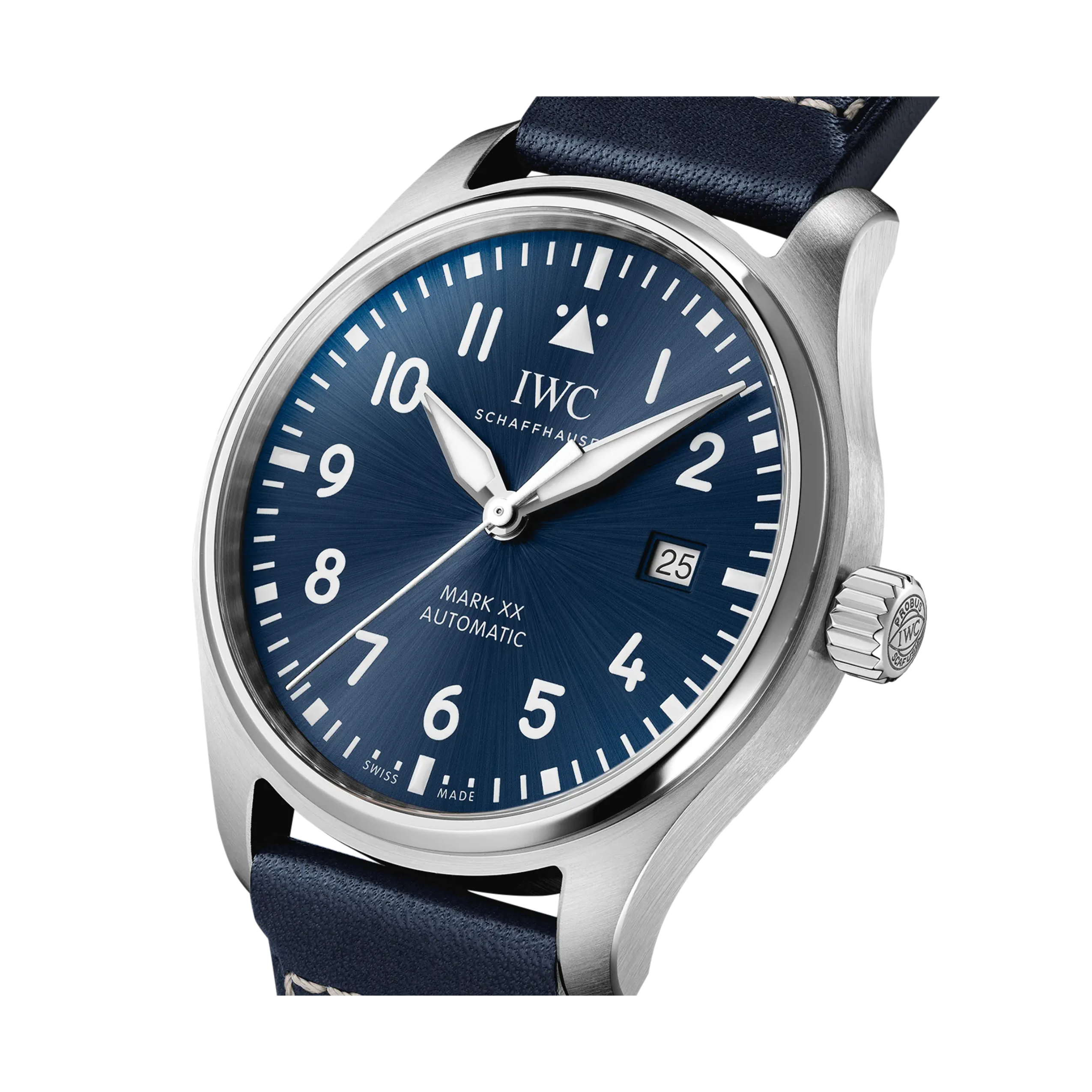 Pilot's Watch Mark XX 3