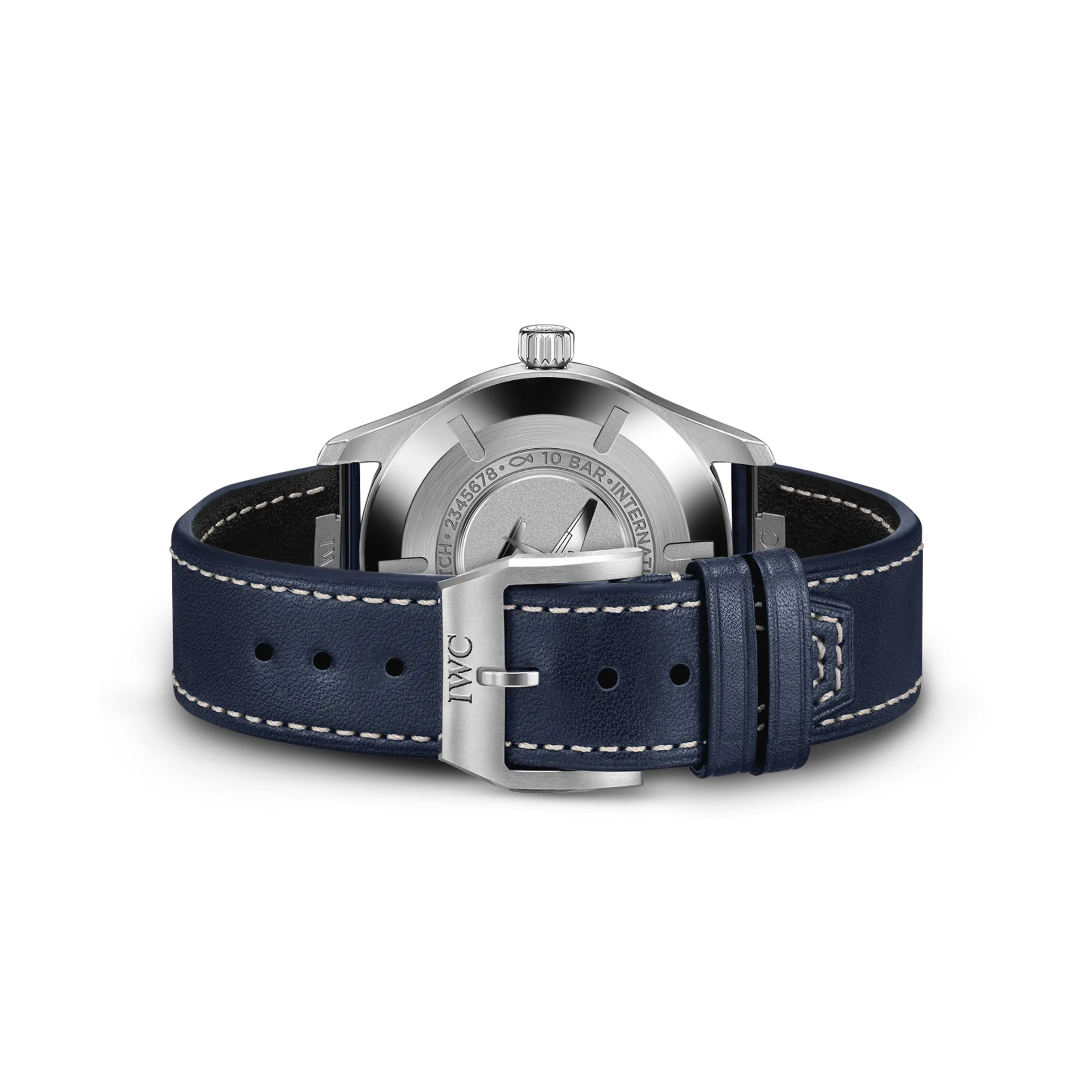 Pilot's Watch Mark XX 4