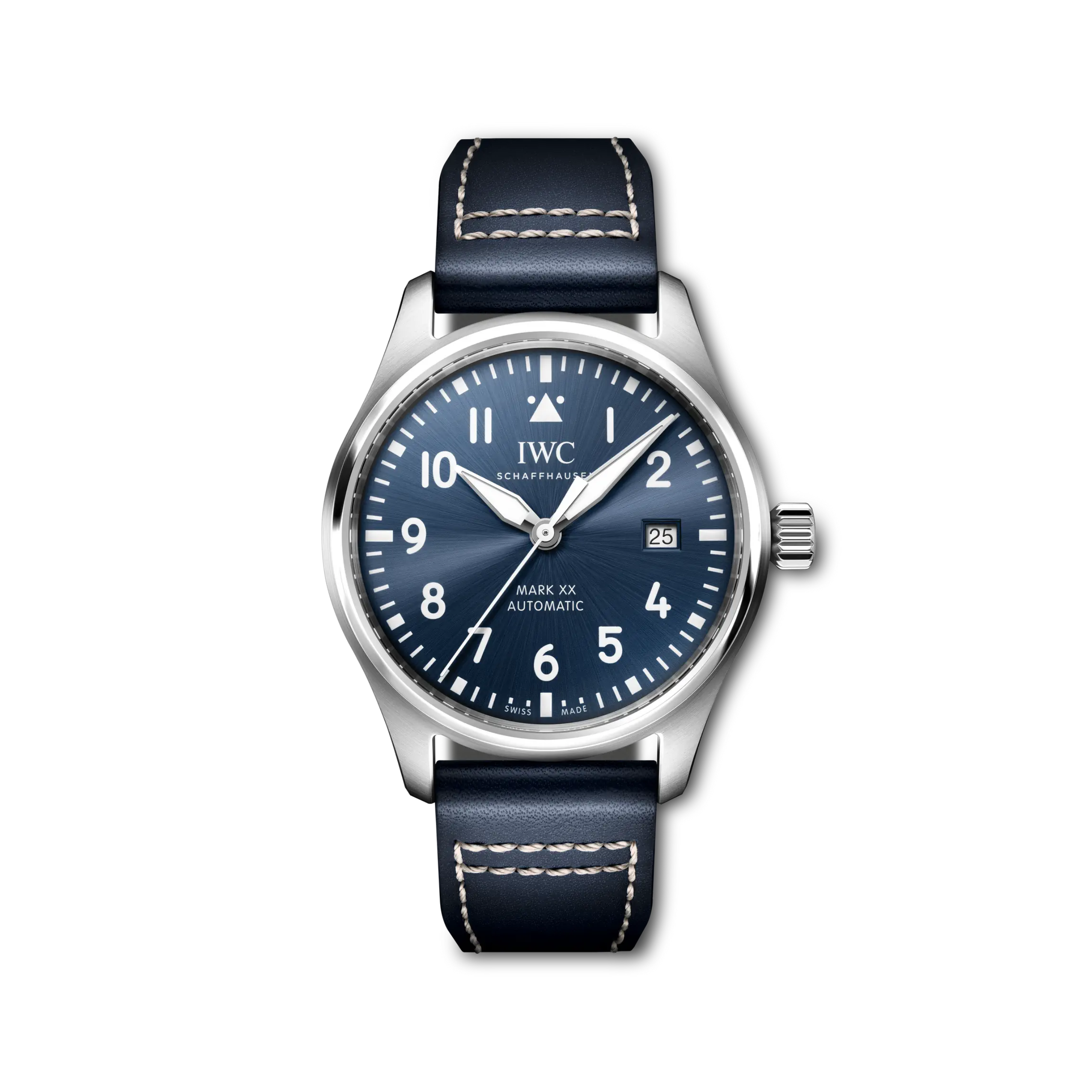 Pilot's Watch Mark XX