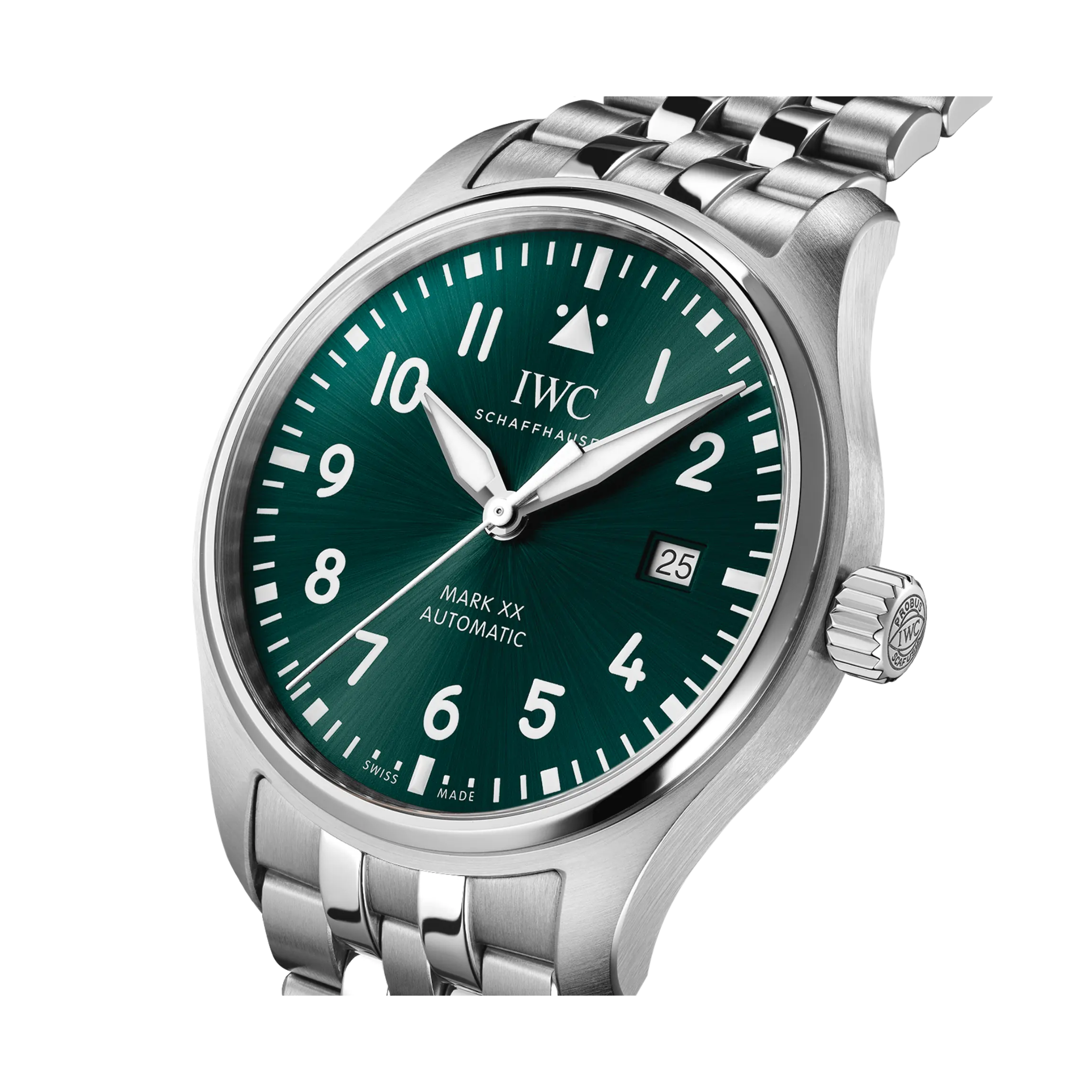 Pilot's Watch Mark XX 3