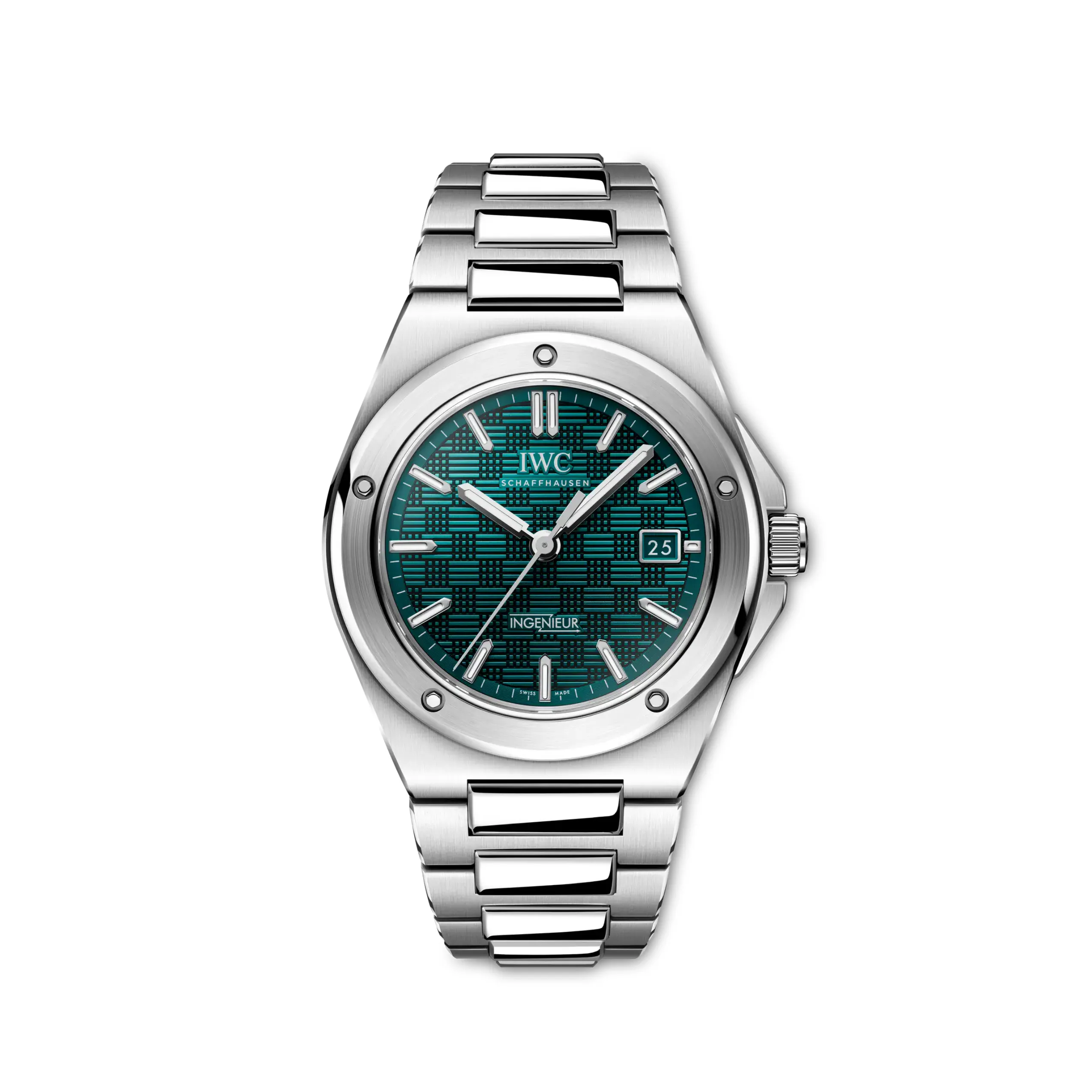 Iwc Schaffhausen IWC Schaffhausen Ingenieur Automatic