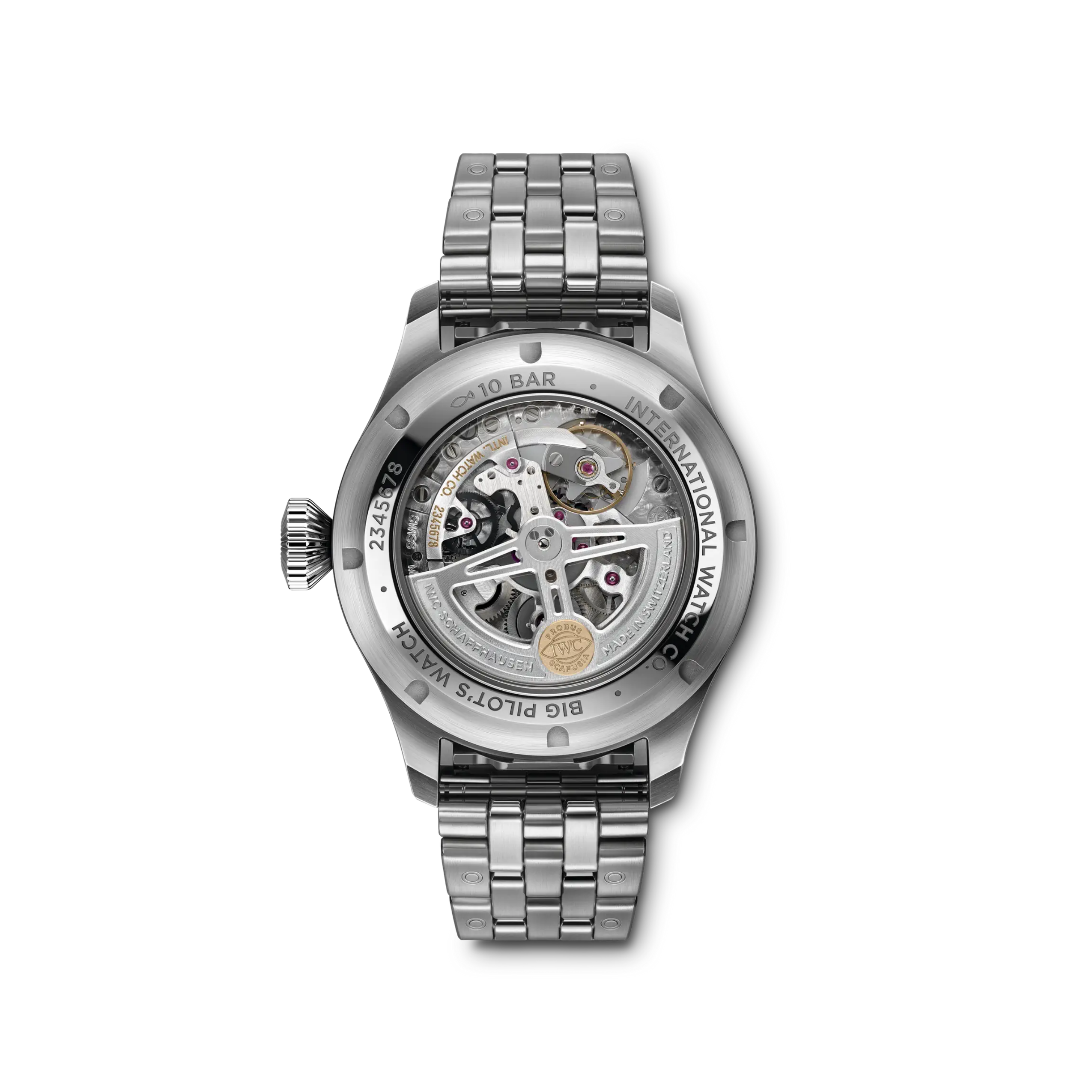 Big Pilot's Watch 43 2