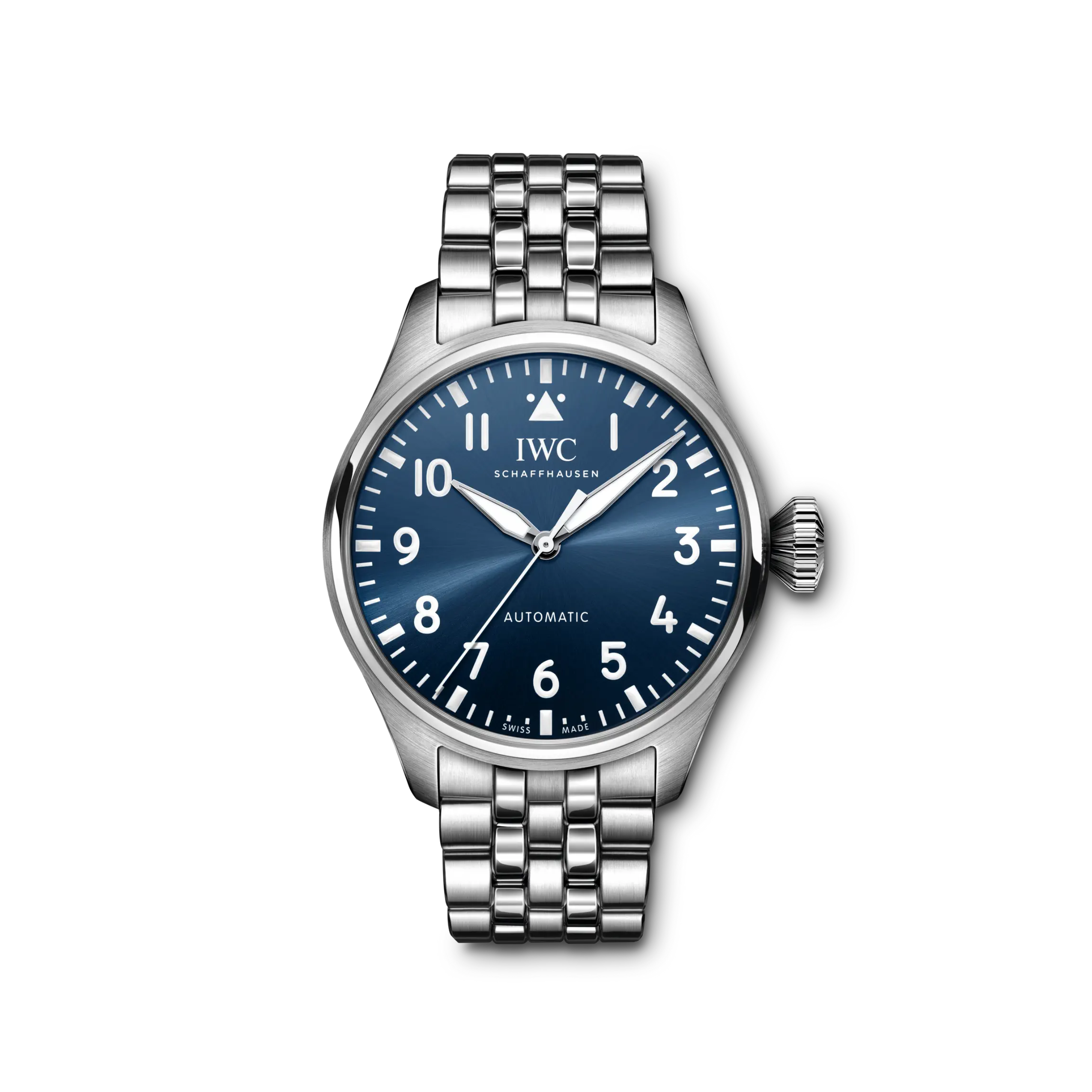 Big Pilot's Watch 43