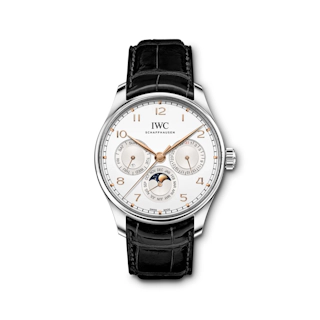 Vertical Portugieser Perpetual Calendar 42