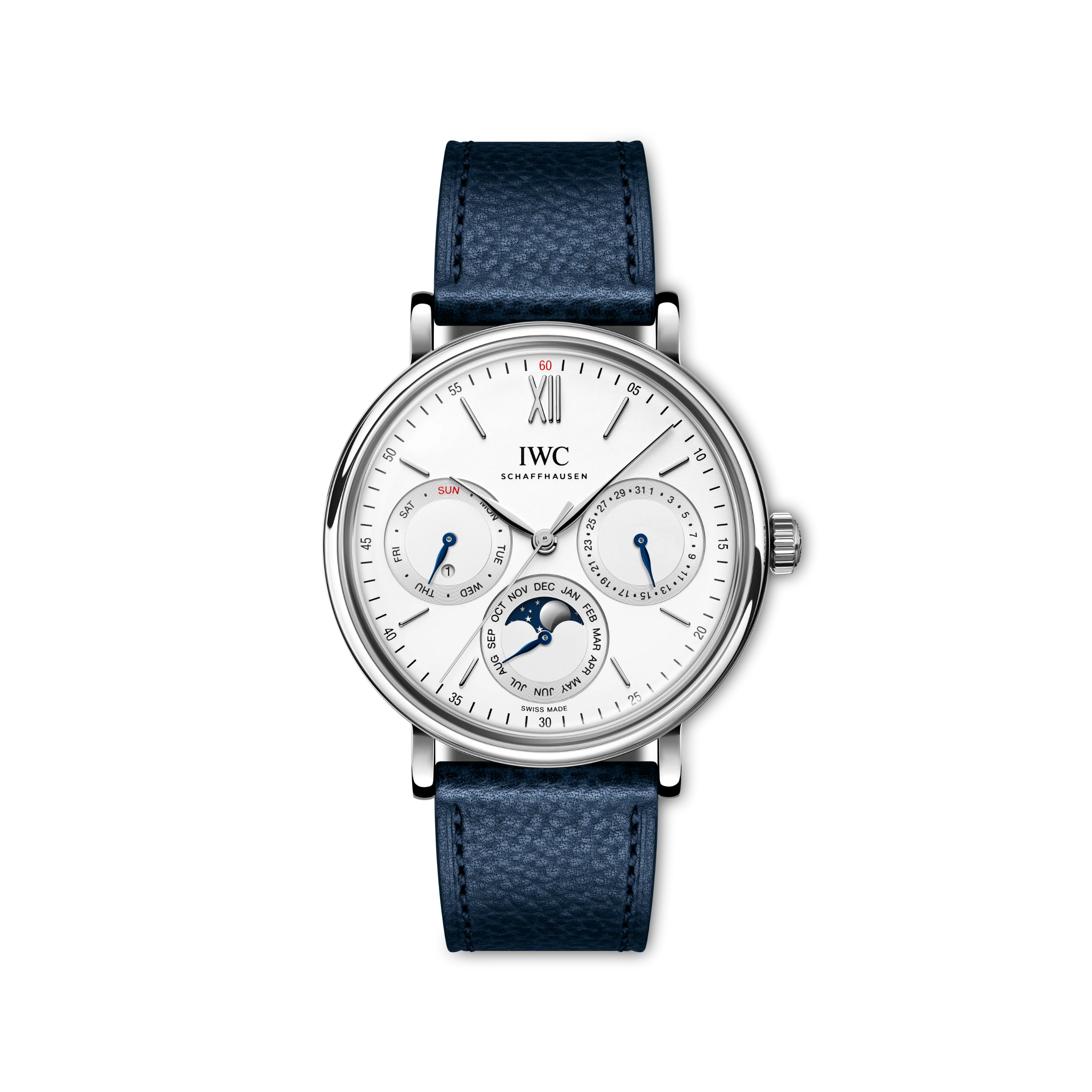 Portofino Perpetual Calendar