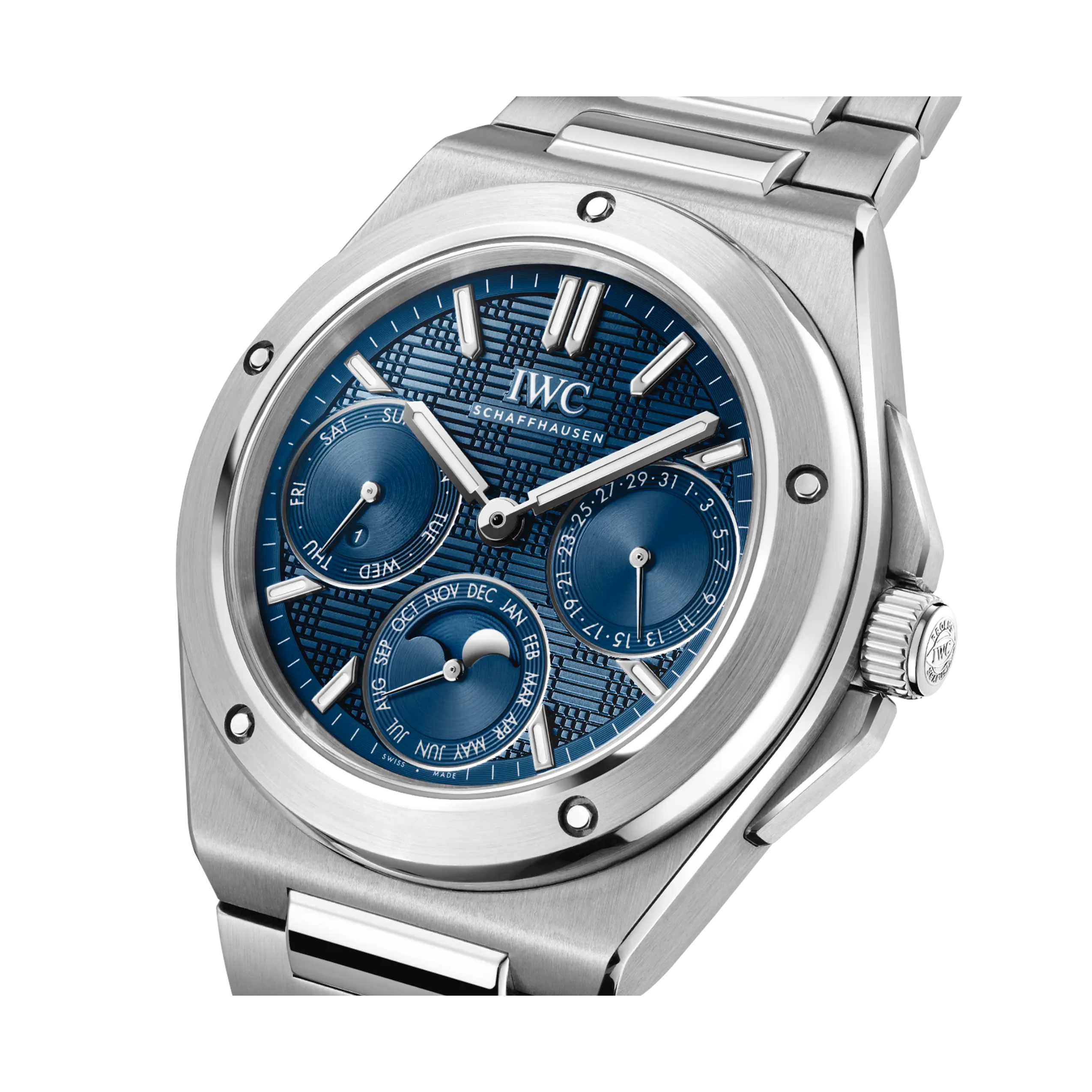 Ingenieur Perpetual Calendar 41 3