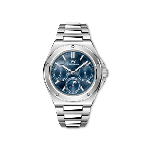 Vertical Ingenieur Perpetual Calendar 41