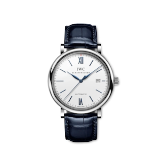 Vertical Portofino Automatic 40