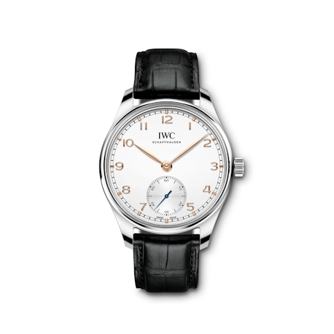 Vertical Portugieser Automatic 40