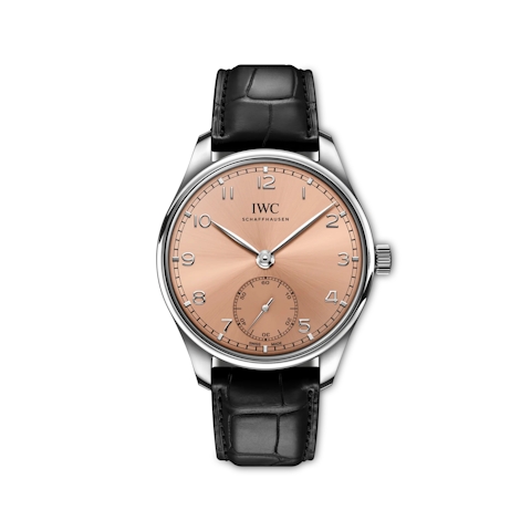 Vertical Portugieser Automatic 40