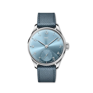 Vertical Portugieser Automatic 40