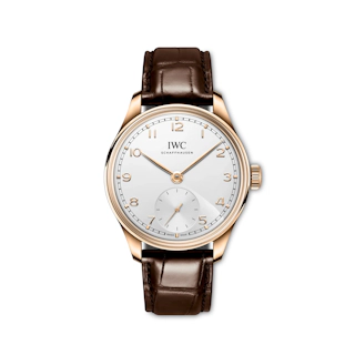Vertical Portugieser Automatic 40