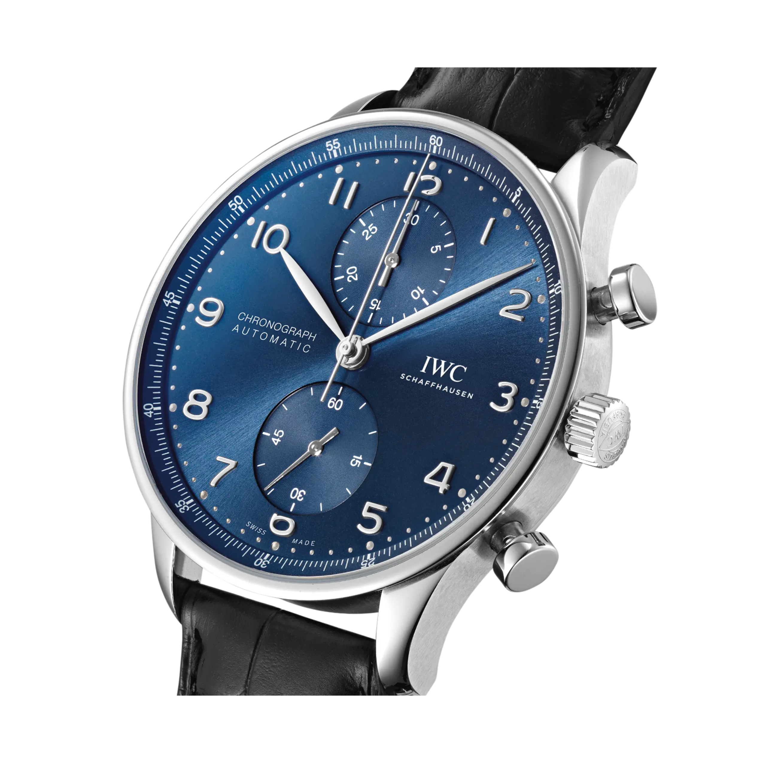 Portugieser Chronograph 3