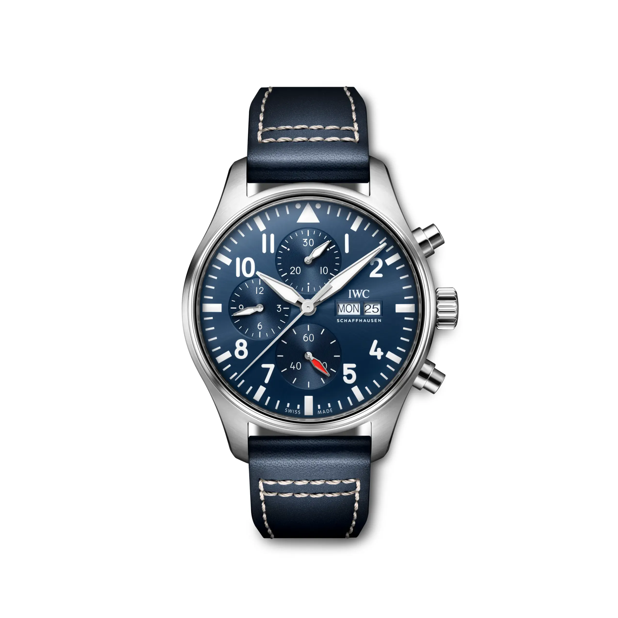 Iwc Schaffhausen IWC Schaffhausen Pilot's Watch Chronograph