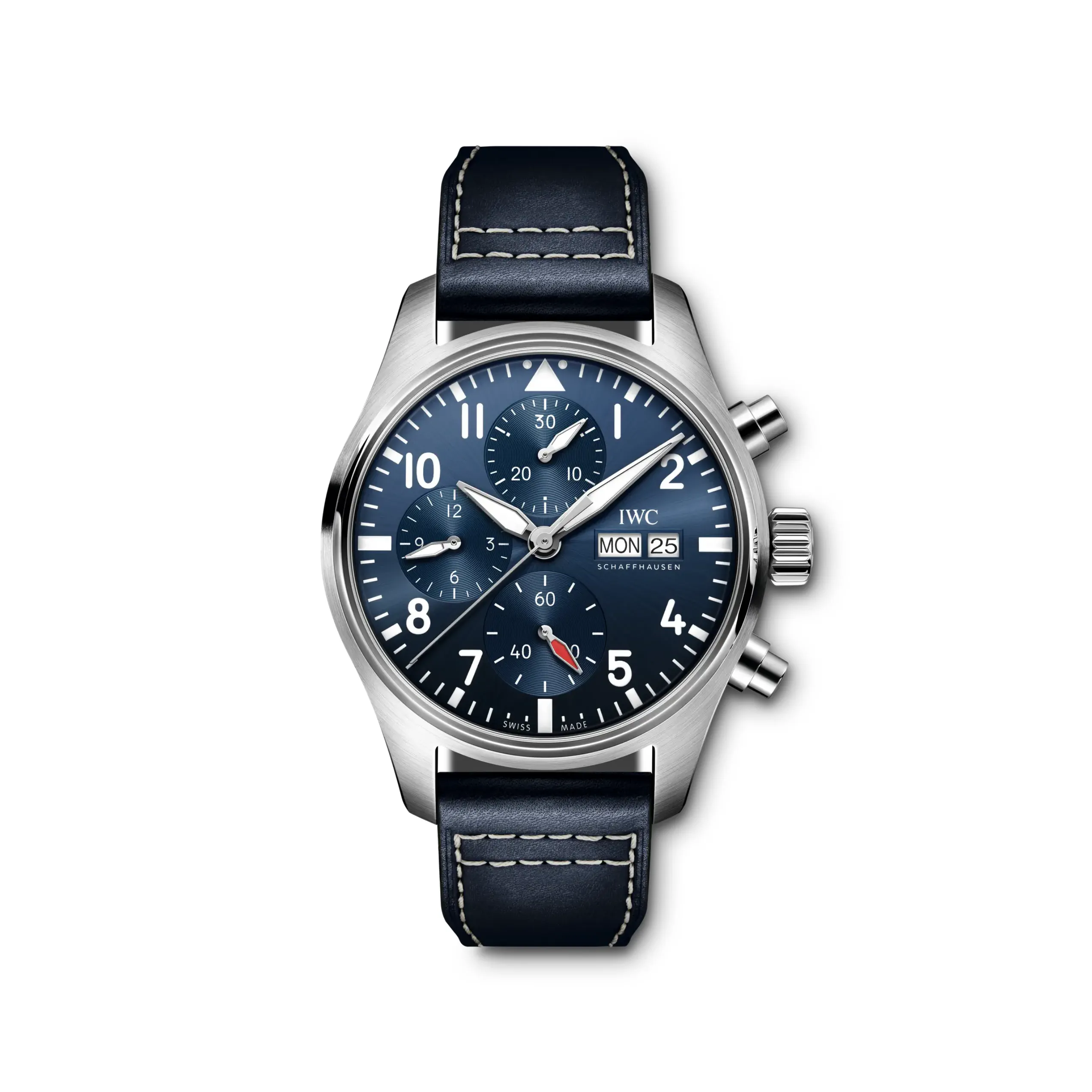 Iwc Schaffhausen IWC Schaffhausen Pilot's Watch Chronograph 41