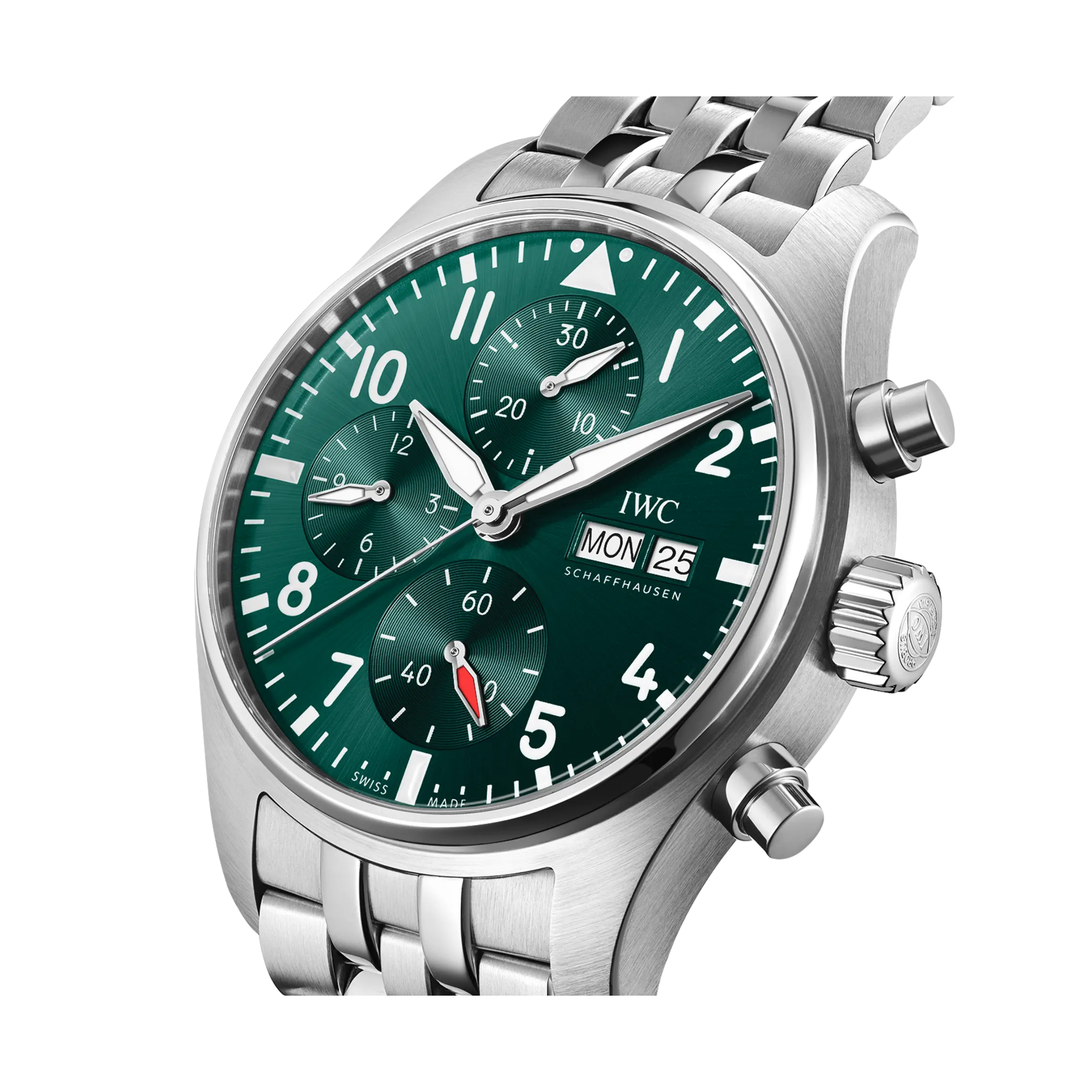 Pilot's Watch Chronograph 41 3