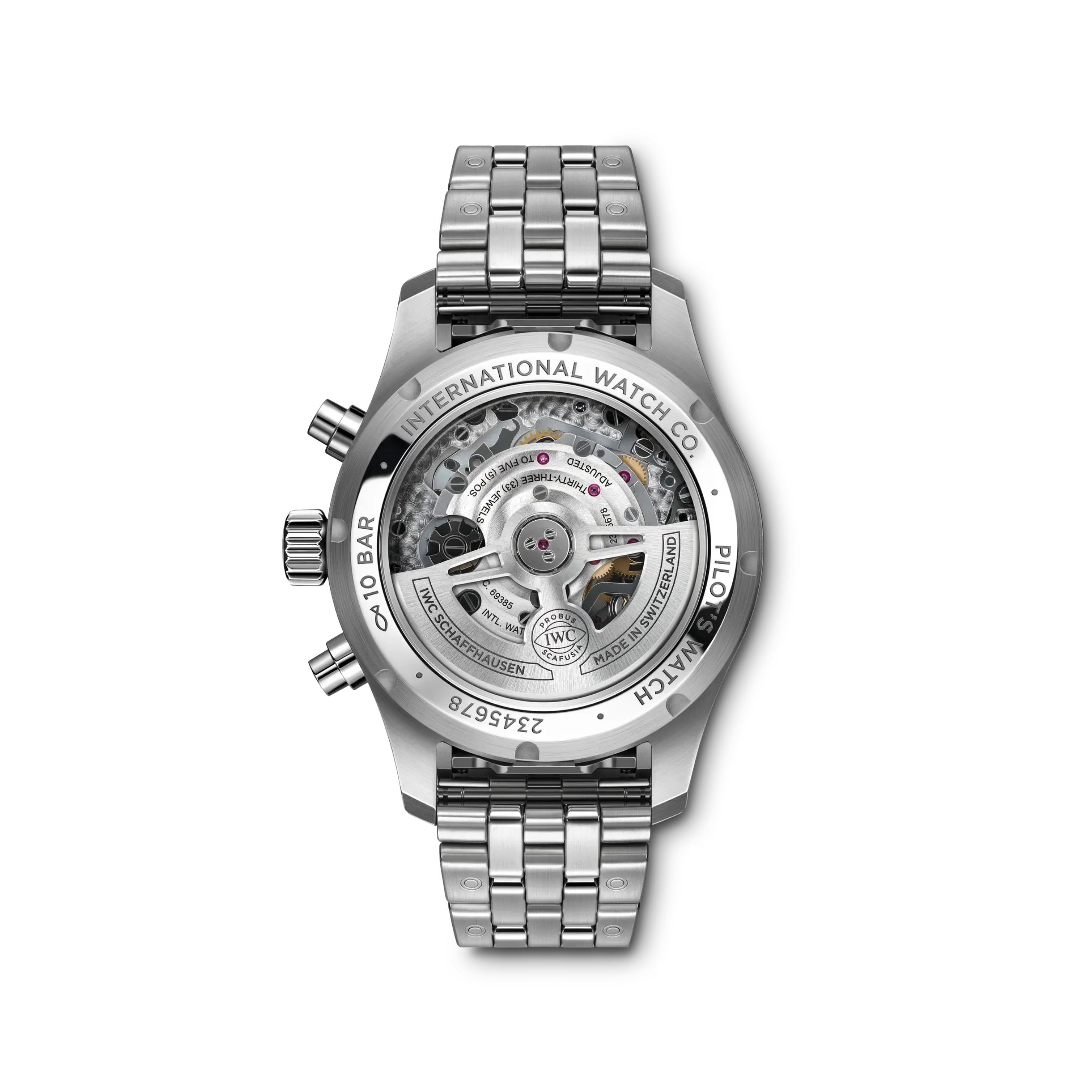 Pilot's Watch Chronograph 41 2