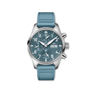 Vertical Pilot's Watch Chronograph 41