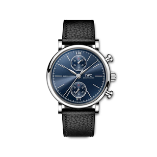Vertical Portofino Chronograph 39 Edition "Laureus Sport For Good"