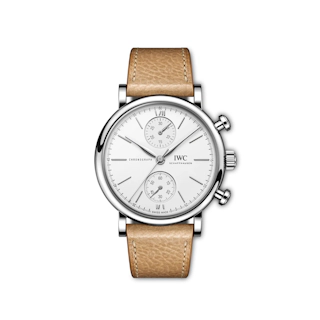 Vertical Portofino Chronograph 39