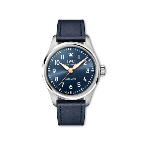 Vertical Pilot's Watch Automatic 36 Le Petit Prince